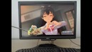 Alone for Christmas (With My Waifu)