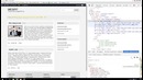 Натяжка шаблона на WordPress – #4