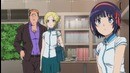 Чёрный хром / Kuromukuro – 10 серия (Весна 2016!))