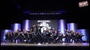 Royal Family Varsity – New Zealand (Bronze Medalist MegaCrew) 2016