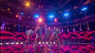 World of dance 2017 полная версия (русская озвучка) 6 серия Дуэли