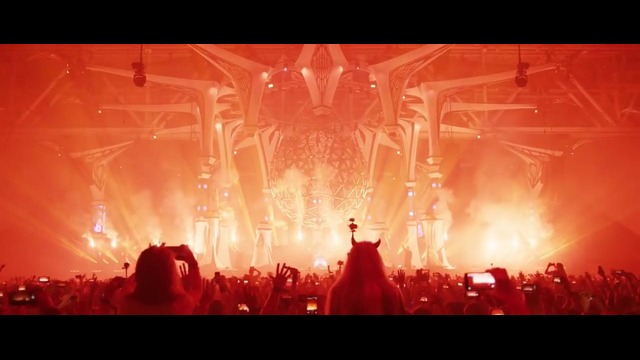 Qlimax 2017 – Official Q-dance Aftermovie