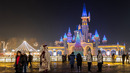 Toshkentdagi Yangi Yil Archalari: Magic City bog’i