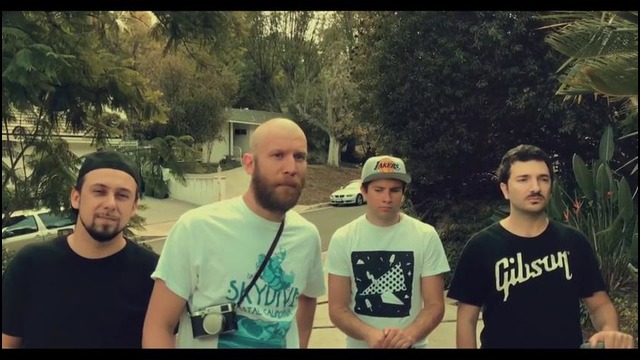 Ivan Dorn. OTDocumentary: Africa