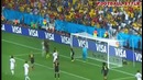 Самые невероятные спасения ворот