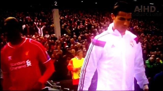 Cristiano Ronaldo 2014 2015 ► Adrenaline – The Ultimate Skills & Goals