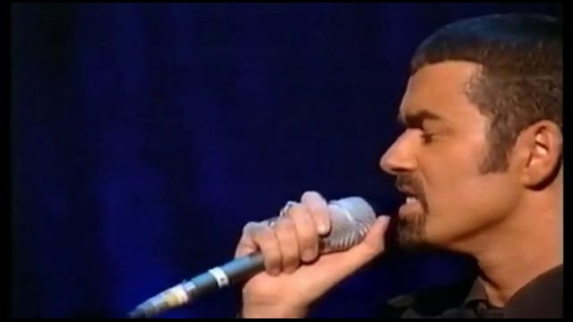George Michael – Praying For Time