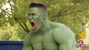 HULK PRANK
