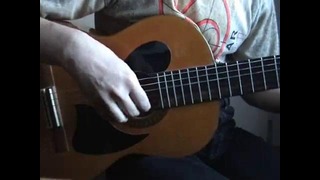Урок гитары №9. Апояндо (видеоурок Алексея Кофанова)