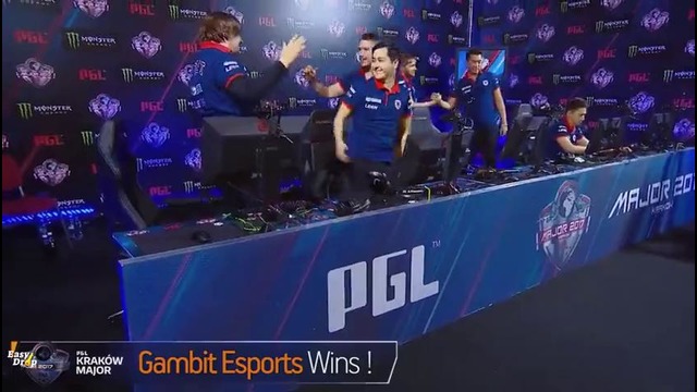 ГАМБИТ 3-0 – НАВИ 1-3; КОНЕЦ состава НАВИ и Gambit с Зевсом стали ТОП СНГ – YouTube