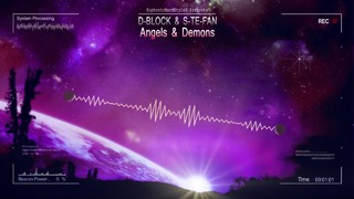 D-Block & S-te-Fan – Angels & Demons