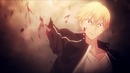 AMV Warrior