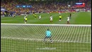 Колумбия – Перу 0:0