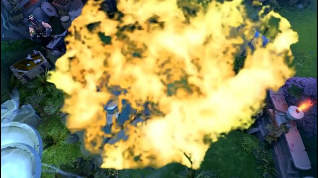 Dota 2 WTF Moments 161