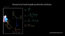 53 Normal kuch haqida qoʻshimcha maʼlumotlar (gorizontal) | Kuchlar va Nyuton qonunlari | Fizika