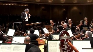 Beethoven- Symphony No.9 – Chicago Symphony Orchestra