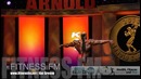 Arnold Classic 2016. Кай Грин (1 место) – Произволка