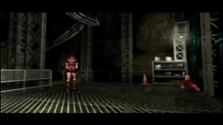 ШАХТЕРСКАЯ ПРОФЕССИЯ — Resident Evil 2 – Claire B прохождение [480p] Часть 4