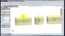24SolidWorks 2014 Tutorial 24 – Extrude, all about it
