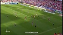 Гранада 0:4 Реал Мадрид Испанская Примера 2014-15