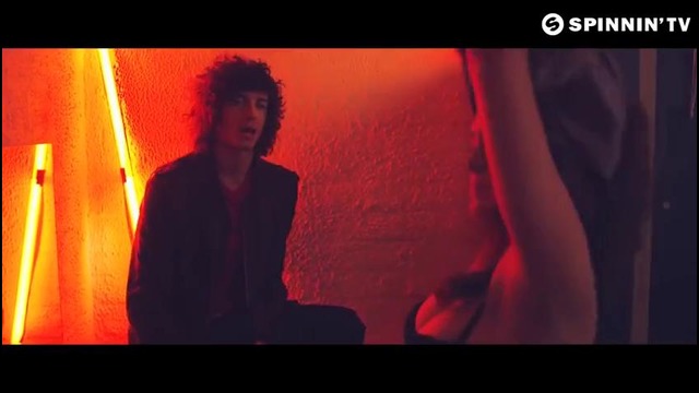 Dimitri Vegas, MOGUAI & Like Mike – Body Talk (Mammoth) (Official Music Video)