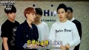 150602 Starcast BTS Lucky Or Not Ep. 3