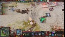 The International 6: Na`Vi vs LGD (Game 1) DOTA2 | Групповой Этап