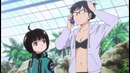 Импульс Мира / World Trigger – 56 Серия (Осень 2014!)