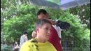Жизнь в Китае #2: Сколько стоит стрижка