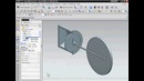 NX 8 Tutorial for assembly animation