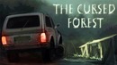 Kuplinov ► ХОРРОР ИЗ 2014-ГО ► The Cursed Forest