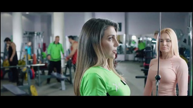 ЛИНА – Нагиев (Премьера клипа 2017)