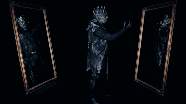 Curse Of Cain – Mirror Mirror (Official Music Video 2025)