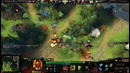 Dota 2 Meracle vs Abed – МегаКрипы вс МегаКрипы