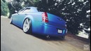 Vossen | Spring Festival of LX’s | California | SRT | Dodge | Chrysler