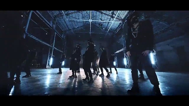 [Performance MV] ATEEZ – ‘HALA HALA (Hearts Awakened, Live Alive)