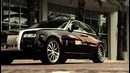 Vossen Sean Kingston Rolls Royce Ghost on 22 quot; VVS 083 Wheels Rims (HD)