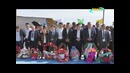 9 май- Хотира ва қадрлаш куни
