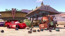 «Мэтр каскадёр» – Мультфильм из серии «Байки Мэтра»