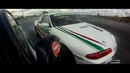 BadAss GTR 32 part 5 by zaRRubin