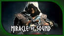 Beneath The Black Flag Remastered (Assassins Creed Black Flag Resynced) by Miracle Of Sound