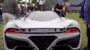 Хаммонд под наркозом, Koenigsegg Ragnarok, SSC Tuatara, Bugatti Divo