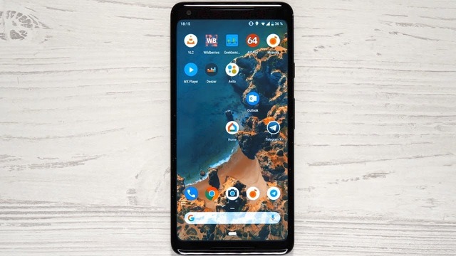 Android который смог