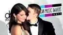Selena Gomez With Taylor Swift to Write Song About Bieber