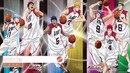 Kuroko no Basket- LAST GAME Insert Song『Kensho Ono – Against The Wind
