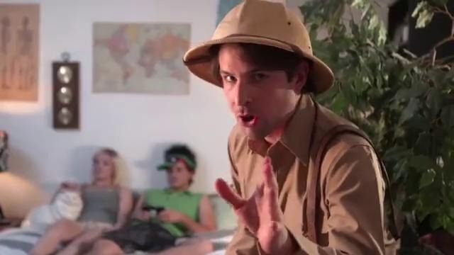 Smosh – girlfriends in the wild