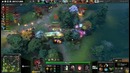 DOTA2: Fall Major 2015: Team Secret vs VG (Game 3) UB Round 2
