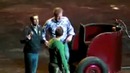 Top Gear Live в Москве