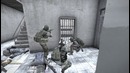 DayZ standalone – штурм военной базы