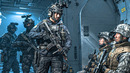NORTH KOREA SHOOTS DOWN SOUTH KOREAN MILITARY AIRCRAFT DURING SECRET OPERATION | MODERN WARFARE 4